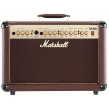 Гітарний комбік Marshall AS50D-E